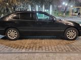 Lexus GS 300 2001 годаүшін3 800 000 тг. в Астана – фото 4