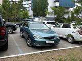 Toyota Camry 2002 годаүшін4 200 000 тг. в Байконыр