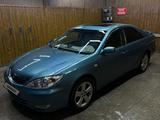 Toyota Camry 2002 годаүшін4 200 000 тг. в Байконыр – фото 3