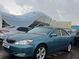 Toyota Camry 2002 годаүшін4 200 000 тг. в Байконыр – фото 2