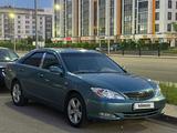 Toyota Camry 2002 годаүшін4 200 000 тг. в Байконыр – фото 4