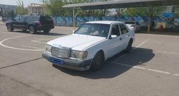 Mercedes-Benz E 260 1991 года за 850 000 тг. в Алматы