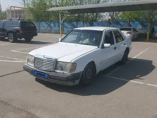 Mercedes-Benz E 260