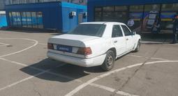 Mercedes-Benz E 260 1991 года за 850 000 тг. в Алматы – фото 3