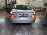 Toyota Camry 2002 года за 5 500 000 тг. в Алматы – фото 2