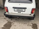 ВАЗ (Lada) Lada 2121 1998 года за 1 200 000 тг. в Шымкент