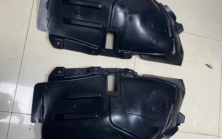 Подкрылки Mercedes-Benz w213 за 24 000 тг. в Алматы
