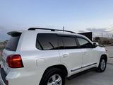 Toyota Land Cruiser 2014 годаүшін19 600 000 тг. в Атырау – фото 2