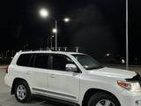 Toyota Land Cruiser 2014 годаүшін19 600 000 тг. в Атырау – фото 3