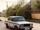 ВАЗ (Lada) 2107 2006 годаүшін750 000 тг. в Алматы – фото 2