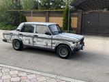 ВАЗ (Lada) 2107 2006 годаүшін750 000 тг. в Алматы – фото 3