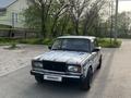 ВАЗ (Lada) 2107 2006 года за 750 000 тг. в Алматы – фото 8