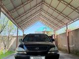 Lexus RX 300 2001 годаүшін5 000 000 тг. в Шымкент