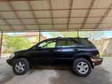 Lexus RX 300 2001 годаүшін5 000 000 тг. в Шымкент – фото 3