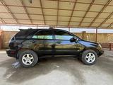 Lexus RX 300 2001 годаүшін5 000 000 тг. в Шымкент – фото 4