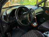 Lexus RX 300 2001 годаүшін5 000 000 тг. в Шымкент – фото 5