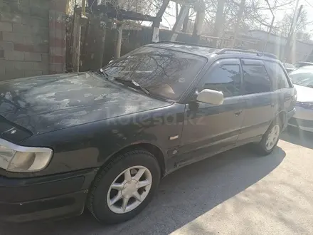 Audi 100 1992 года за 1 800 000 тг. в Алматы – фото 9