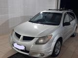 Pontiac Vibe 2003 годаүшін3 100 000 тг. в Атырау – фото 2