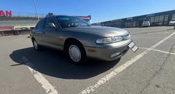 Mazda Cronos 1996 годаүшін2 000 000 тг. в Семей – фото 2