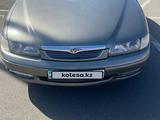 Mazda Cronos 1996 годаүшін2 000 000 тг. в Семей