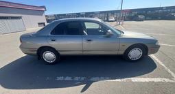Mazda Cronos 1996 годаүшін2 000 000 тг. в Семей – фото 3