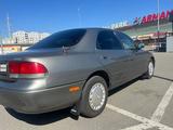 Mazda Cronos 1996 годаүшін2 000 000 тг. в Семей – фото 4