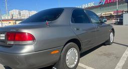 Mazda Cronos 1996 годаүшін2 000 000 тг. в Семей – фото 4