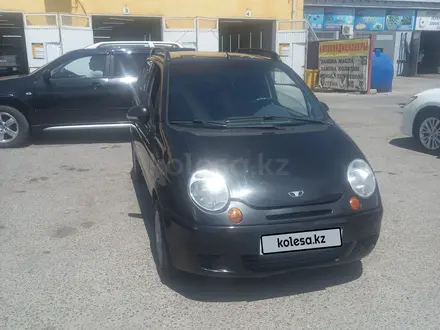 Daewoo Matiz 2013 года за 1 250 000 тг. в Актау