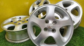 Диски R15 4x100 на Mazda и другие за 120 000 тг. в Караганда