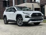 Toyota RAV4 Comfort 2024 годаүшін14 900 000 тг. в Алматы