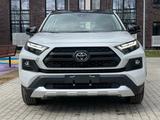 Toyota RAV4 Comfort 2023 годаүшін11 250 000 тг. в Алматы – фото 3