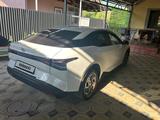 Toyota bZ3 2023 годаүшін7 700 000 тг. в Каскелен – фото 4