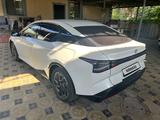 Toyota bZ3 2023 годаүшін7 700 000 тг. в Каскелен – фото 3