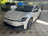 Toyota bZ3 2023 годаүшін7 700 000 тг. в Каскелен – фото 2