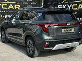 Kia Seltos 2023 годаүшін9 400 000 тг. в Актау – фото 4