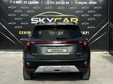 Kia Seltos 2023 годаүшін9 400 000 тг. в Актау – фото 3