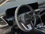 Kia Seltos 2023 годаүшін9 400 000 тг. в Актау – фото 5