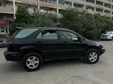 Lexus RX 300 2000 годаүшін5 000 000 тг. в Актау – фото 4