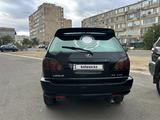 Lexus RX 300 2000 годаүшін5 000 000 тг. в Актау – фото 2
