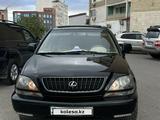 Lexus RX 300 2000 годаүшін5 000 000 тг. в Актау