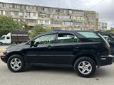 Lexus RX 300 2000 годаүшін5 000 000 тг. в Актау – фото 3