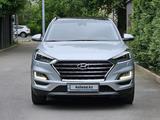 Hyundai Tucson 2020 года за 11 650 000 тг. в Алматы – фото 3