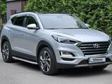 Hyundai Tucson 2020 годаfor11 650 000 тг. в Алматы – фото 4