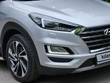 Hyundai Tucson 2020 годаүшін11 650 000 тг. в Алматы – фото 5