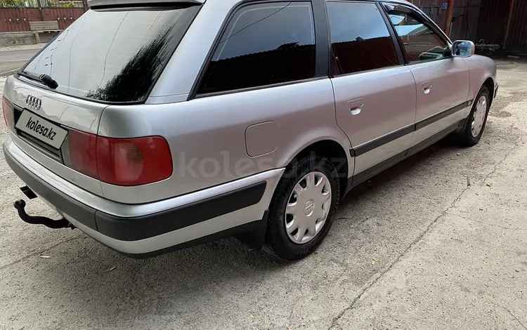 Audi 100 1991 годаfor3 000 000 тг. в Кентау