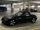 BMW Z3 1999 годаүшін4 000 000 тг. в Тараз