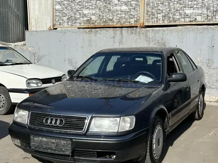 Audi 100 1992 года за 2 400 000 тг. в Караганда