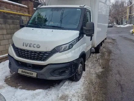 Mercedes-Benz Sprinter 2021 года за 24 000 000 тг. в Алматы – фото 11