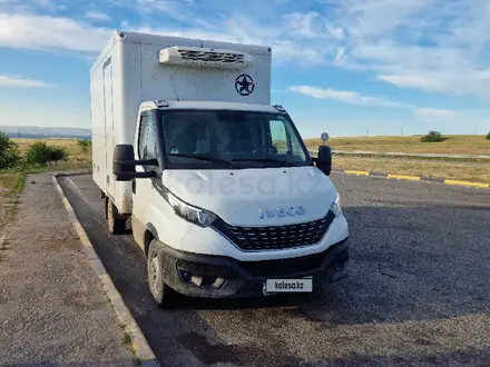 Mercedes-Benz Sprinter 2021 года за 24 000 000 тг. в Алматы – фото 4