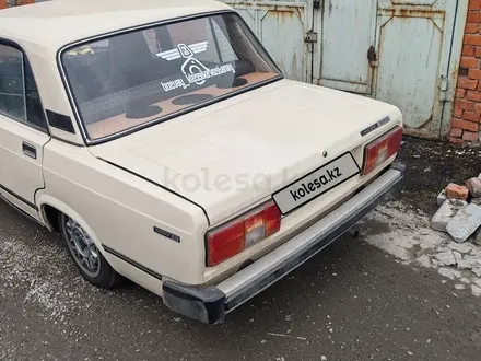 ВАЗ (Lada) 2105 1994 года за 950 000 тг. в Костанай – фото 2